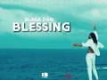 Blaka Dan - Blessing (Official Audio) Soca 2025