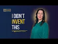 I Didn t Mean to Create a Framework The Story Behind Psychology of Voice