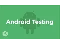 Learn Testing in Android with Treehouse