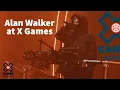 Lagu ALAN WALKER AT X GAMES: 'End of Time' | X Games Norway 2020