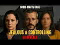 Shannan Watts Was Jealous and Controlling Chris Watts Ex Reveals All