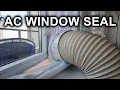 Download Lagu Window Seal For Portable Air Conditioner Installation (Casement Windows)! Detailed Tutorial.