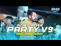 Download Lagu DJ PARTY V9 X DROP OKROK OKROK | ALL STYLE ENAK BUAT KARNAVAL (Ricko Pillow Remix)