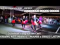 Download Lagu 🔊 DJ SENYUM MANIS - MANIS ORANG NTT 🌀 DISCO LATIN ★MAYKEL MANTOW DISC●JOCKEY™️★