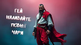 Гей наливайте повнії чари Trident Bass Remix J Devis DNV Ukrainian EDM 2025 