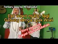 Download Lagu pak wowo nyalon lagi sorry yeee sorry
