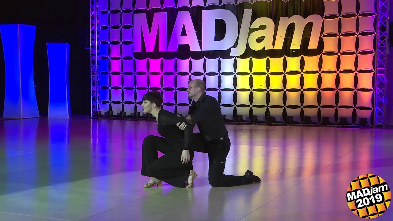 MADjam 2019 Classic Kris Swearingen & Toro Eaker