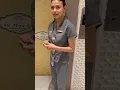 Welcome To Thai Massage Paradise - Meet Our Gorgeous Therapist 1