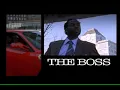 Buju Banton - "Driver A"