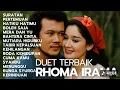 RHOMA IRAMA DUET DANGDUT Ft RIZA UMAMI, NURHALIMAH, RITA SUGIARTO, ELVY SUKAESIH, IDA ROYANI