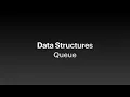 Queue Data Structure Arabic