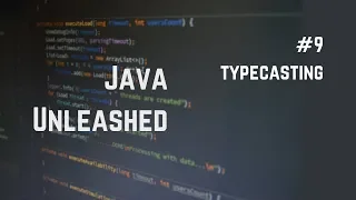 Java Typecasting Explained