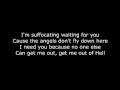 Download Lagu Skillet - Out Of Hell (Lyrics HD)