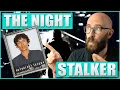 Richard Ramirez The Night Stalker