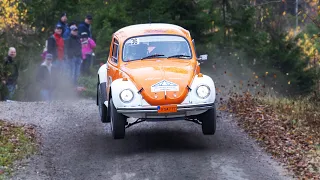 volkswagen beetle rallying 2024 lovely engine sound