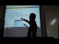 workshop Convolutional Neural Network CNN with Python - part 1