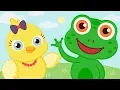 Download Lagu CUCÚ e OS PINTINHOS ♫ HD ♫ Música infantil ♫ HD ☁️🦁☁️