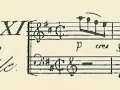 Mozart Adagio in D Major KV 284 Robert Hill, fortepiano
