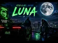 🌙 LUNA - Feid & ATL Jacob  | 1 Hora Loop 💚✨