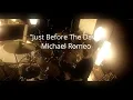 Download Lagu MICHAEL ROMEO/John Macaluso recording \