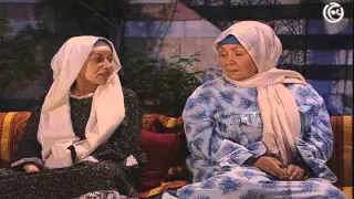 مسلسل ليالي الصالحية الحلقة 12 الثانية عشر Layali Al Salhieh 
