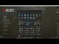 Rust v2275 LegendaryAntiCheat DLL Injection