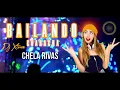 Download Lagu Tony Dark Eyes x Chela Rivas   Bailando Dj Xteven Guaracha Remix