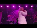 Gemini Syndrome - Remember We Die; The Diesel Concert Theater; 9-24-2017