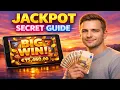mr green casino Huge Jackpot Secrets Guide