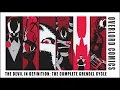 The Devil In Definition The Complete Grendel Cycle