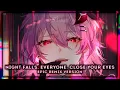 Download Lagu Honkai Star Rail: Night Falls, Everyone, Close Your Eyes [Evernight Theme] | EPIC REMIX VERSION