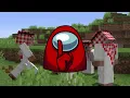 Minecraft'ı Bitiriyoruz ama Aramızda Bir HAİN Var (2.BÖLÜM)