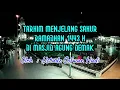 Lagu TARHIM MENJELANG SAHUR || OLEH : USTADZ SOFWAN HADI
