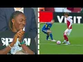 Download Lagu Max Dowman Performance Left Eberechi Eze Shocked! 🔥