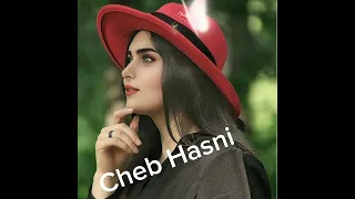 الشاب حسني راني حامد ربي وشاكره    دندنها