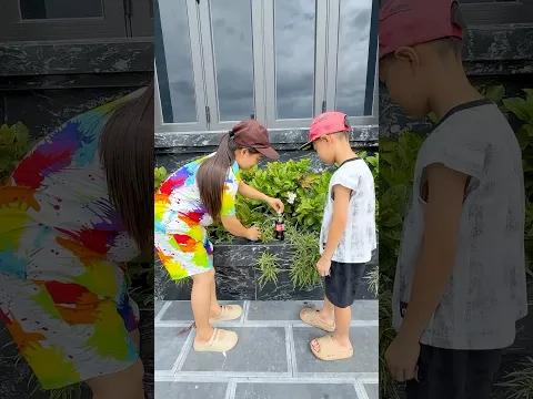 #Shorts | Thí Nghiệm Cocacola & Mentos ❤ BIBI TV ❤