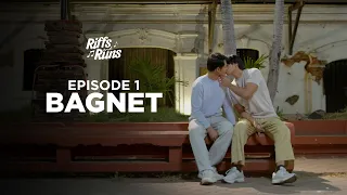RIFFS AND RUNS | EPISODE 1 - BAGNET