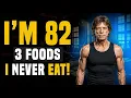 Mick Jagger 82 Still Performs Like 30 I AVOID 3 FOODS Don t Get Old
