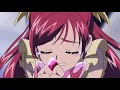 Download Lagu {HQ} Yes Precure 5| Dark Dream’s Death \u0026 Cure Dream Avenges Her Death (Attack SFX, Movie Clip)