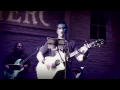 Lance Allen Original "Ten Feet Back" at the Merc Temecula