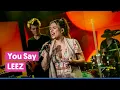 Lagu LEEZ - You Say (Lauren Daigle cover)