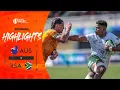Download Lagu South Africa DOMINATE | v Australia | World Rugby U20 Championship 2025 Extended Highlights