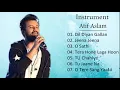 Download Lagu Atif Aslam Instrumental Songs Jukebox 2021 | Audio Jukebox | Instrumental |