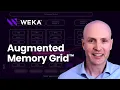Demo How WEKA Augmented Memory Grid Supercharges LLM Inference