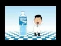 Pocari Sweat - History