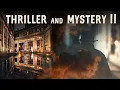 Download Lagu Reading music | Thriller and suspension or mystery book | Atmospheric or dark | 1H | Hitchcock mood