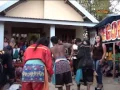 Lagu legowo putro...luka hati luka diri