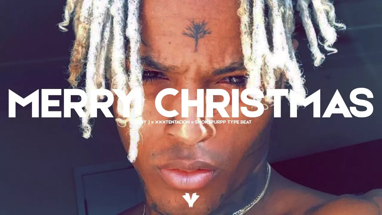 [FREE] Ronny J x XXXTentacion x Smokepurpp / A Ghetto Christmas Carol Type Beat - «Merry Christmas»