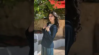 قريبا وداع الاميره نتالي مرايات تودع قناة كراميش ما شاء الله تبارك الله 