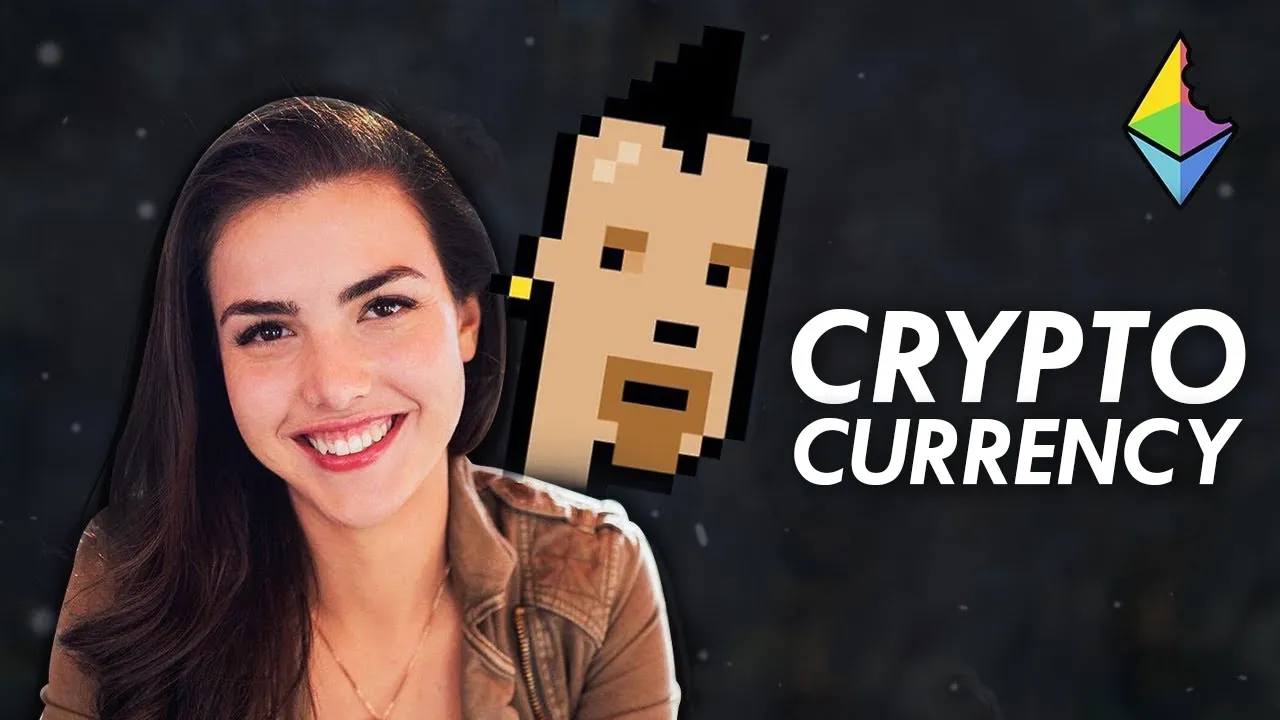 What is Cryptocurrency? | Byte-Sized Ethereum Podcast #3